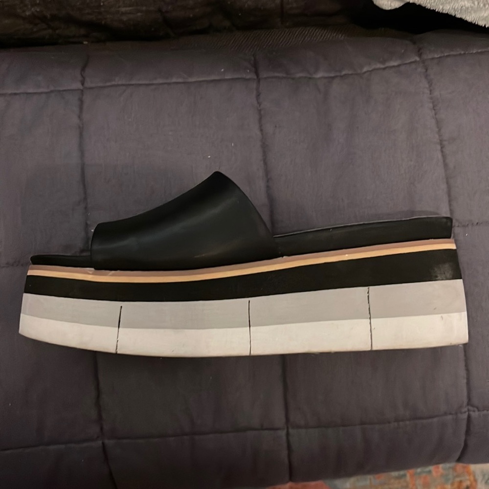 Wedges